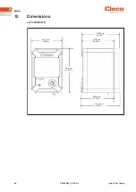 Предварительный просмотр 46 страницы Cleco mPro400GCD-P Hardware Description