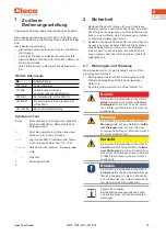 Preview for 15 page of Cleco NeoTek 30 Series Instruction Manual