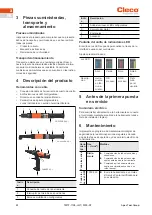 Preview for 32 page of Cleco NeoTek 30 Series Instruction Manual