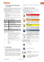 Preview for 51 page of Cleco NeoTek 30 Series Instruction Manual