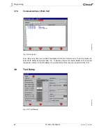 Предварительный просмотр 68 страницы Cleco TME-100 Programming Manual