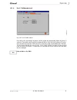 Предварительный просмотр 81 страницы Cleco TME-100 Programming Manual