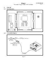 Preview for 35 page of Cleco TVP-100 Series Programming Manual