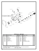 Preview for 10 page of Cleco W2119 series Operation & Service Manual