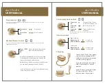 Preview for 5 page of cleer ALLY PLUS II Quick Start Manual