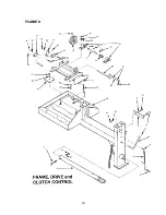 Preview for 21 page of Cleform Gilson 1200MP Operator'S Manual & Parts Manual