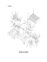 Предварительный просмотр 15 страницы Cleform Gilson 600MP Operator'S Manual & Parts Manual