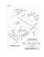 Предварительный просмотр 17 страницы Cleform Gilson 600MP Operator'S Manual & Parts Manual