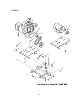 Предварительный просмотр 23 страницы Cleform Gilson 600MP Operator'S Manual & Parts Manual