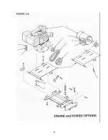 Предварительный просмотр 25 страницы Cleform Gilson 600MP Operator'S Manual & Parts Manual