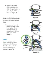 Preview for 8 page of Clek Q-Tether Manual