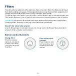 Preview for 10 page of Clemas & Co Blue 3210 User Manual