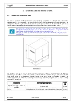 Предварительный просмотр 16 страницы Clemas & Co C150 73B Operator'S Manual