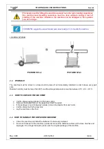 Preview for 17 page of Clemas & Co C150 73B Operator'S Manual