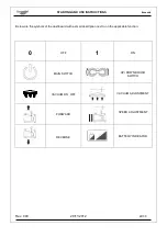 Preview for 20 page of Clemas & Co C150 73B Operator'S Manual