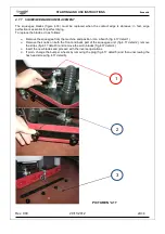 Preview for 26 page of Clemas & Co C150 73B Operator'S Manual