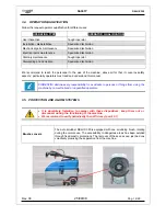 Preview for 12 page of Clemas & Co C25 35B Operator'S Manual