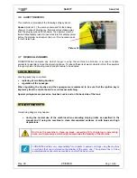 Preview for 13 page of Clemas & Co C25 35B Operator'S Manual