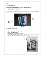 Preview for 21 page of Clemas & Co C25 35B Operator'S Manual