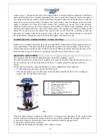 Предварительный просмотр 10 страницы Clemas & Co C50 43B Operator'S Manual