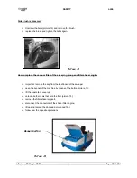 Preview for 17 page of Clemas & Co CS220 140B Operator'S Manual