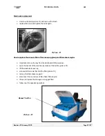 Предварительный просмотр 21 страницы Clemas & Co CS230 145B Operator'S Manual