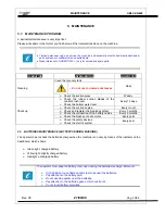 Preview for 27 page of Clemas & Co CS70 90B Operator'S Manual