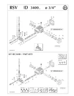 Предварительный просмотр 21 страницы Clemas & Co DEMON HURRICANE Operator'S Manual