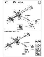 Предварительный просмотр 23 страницы Clemas & Co DEMON HURRICANE Operator'S Manual