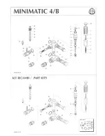 Предварительный просмотр 25 страницы Clemas & Co DEMON HURRICANE Operator'S Manual