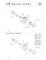 Предварительный просмотр 27 страницы Clemas & Co DEMON HURRICANE Operator'S Manual