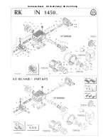 Предварительный просмотр 31 страницы Clemas & Co DEMON HURRICANE Operator'S Manual