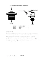 Предварительный просмотр 21 страницы Clemas & Co DEMON TYPHOON 2 Operator'S Manual