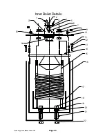 Предварительный просмотр 26 страницы Clemas & Co DEMON TYPHOON 2 Operator'S Manual