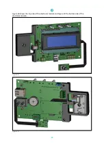 Предварительный просмотр 24 страницы Clemas & Co i-air PRO Parts And Service Manual