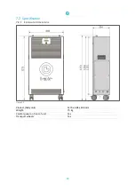 Предварительный просмотр 29 страницы Clemas & Co i-air PRO Parts And Service Manual