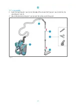 Preview for 16 page of Clemas & Co i-move 2.5B Operator'S Manual