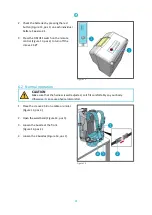 Preview for 20 page of Clemas & Co i-move 2.5B Operator'S Manual