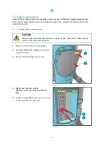 Preview for 28 page of Clemas & Co i-move 2.5B Operator'S Manual