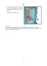 Preview for 29 page of Clemas & Co i-move 2.5B Operator'S Manual