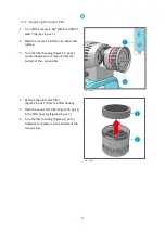 Preview for 30 page of Clemas & Co i-move 2.5B Operator'S Manual