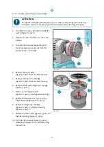 Preview for 31 page of Clemas & Co i-move 2.5B Operator'S Manual