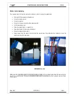 Preview for 34 page of Clemas & Co I115SS Operator'S Manual