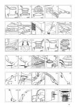 Предварительный просмотр 11 страницы Clemas & Co IPC GP 2/62 Operator'S Manual