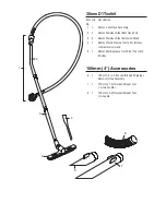 Preview for 7 page of Clemas & Co KV90/2 Operator'S Manual