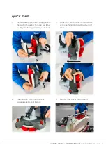 Preview for 3 page of Clemas & Co MotorScrubber Force Operator'S Manual