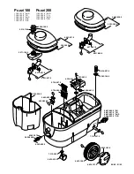 Preview for 9 page of Clemas & Co Puzzi 100 Operator And Parts Manual