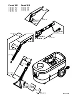 Preview for 10 page of Clemas & Co Puzzi 100 Operator And Parts Manual