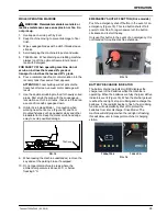 Preview for 25 page of Clemas & Co TENNANT T300 Operator'S Manual