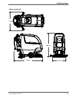 Preview for 49 page of Clemas & Co TENNANT T300 Operator'S Manual